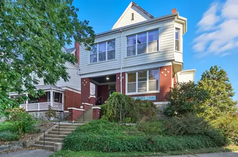 2199 Victory Pkwy, Cincinnati, OH 45206