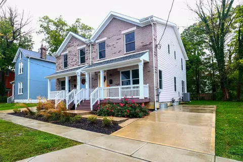 1307 Regent Ave, Cincinnati, OH 45237