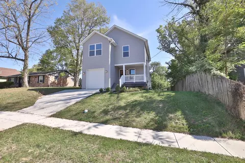 6212 Coleridge Ave, Cincinnati, OH 45213