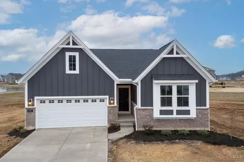 1701 Whitewater Trails Blvd, Harrison, OH 45030