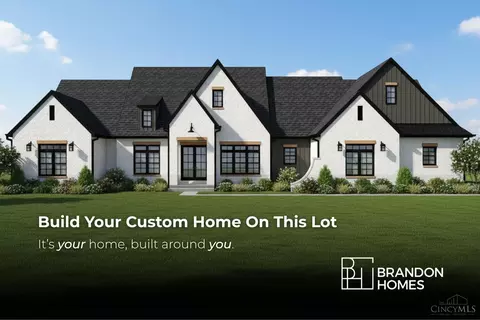 0 Beal Rd, Clearcreek Twp, OH 45005