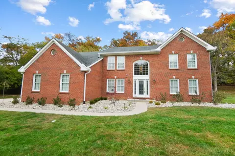 2558 Apple Ridge Ln, Cincinnati, OH 45236