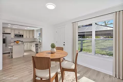 Dining - 2161 Crest Rd, Forest Park, OH 45240 photo 2 of 2