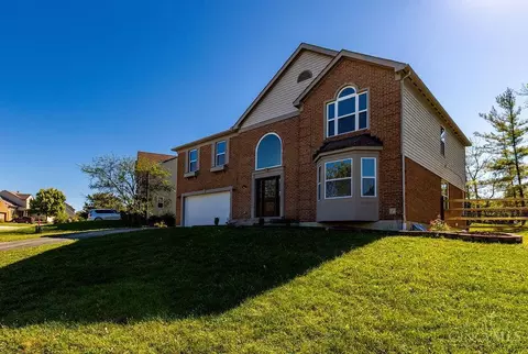 Exterior - 2161 Crest Rd, Forest Park, OH 45240 photo 3 of 9