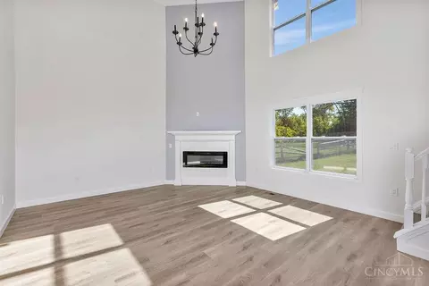 Living - 2161 Crest Rd, Forest Park, OH 45240 photo 7 of 9