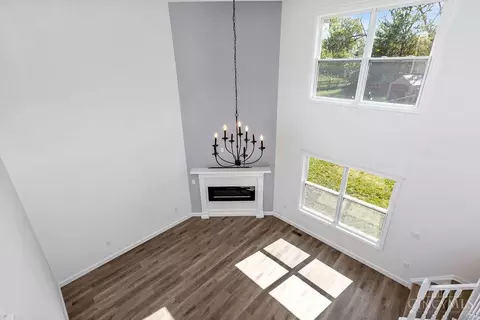 Living - 2161 Crest Rd, Forest Park, OH 45240 photo 9 of 9