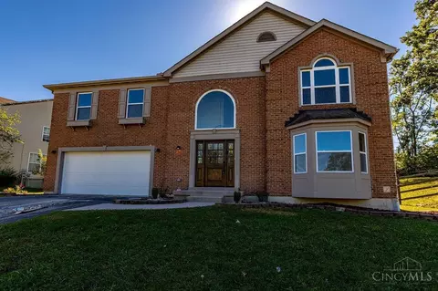 Exterior - 2161 Crest Rd, Forest Park, OH 45240 photo 1 of 9