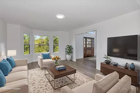 Living - 2161 Crest Rd, Forest Park, OH 45240 photo 1 of 9