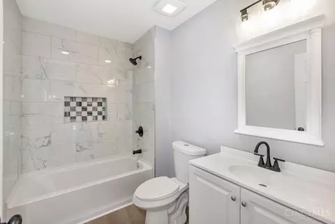 Bath - 2161 Crest Rd, Forest Park, OH 45240 photo 2 of 3