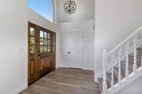 Entry Way - 2161 Crest Rd, Forest Park, OH 45240 photo 1 of 3