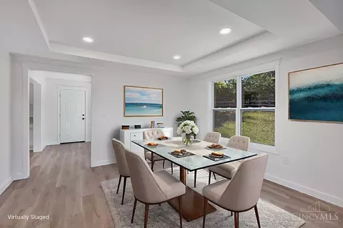 Dining - 2161 Crest Rd, Forest Park, OH 45240 photo 1 of 2