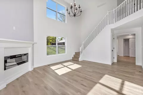 Living - 2161 Crest Rd, Forest Park, OH 45240 photo 8 of 9