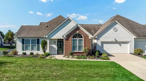 2844 Ashton Cir, Hamilton, OH 45011