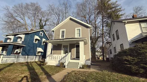 721 Eleventh Ave, Middletown, OH 45044
