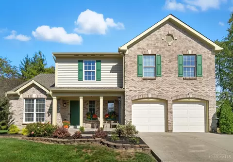 9990 Bentcreek Dr, Symmes Twp, OH 45140