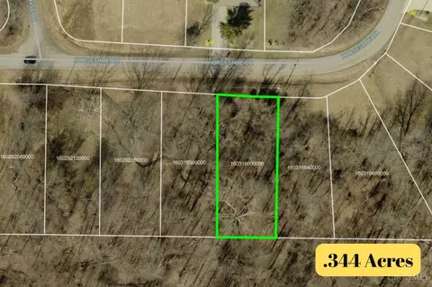 0 Horse Shoe Dr, Jackson Twp, OH 45171