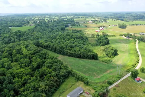 43 Hillcrest Ln, Sprigg Twp, OH 45144