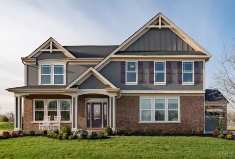 1013 Prestwick Pl, Cincinnati, OH 45245