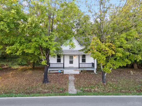 6075 Belfast Rd, Goshen, OH 45122