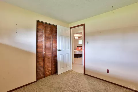 Bedroom - 9095 Heather Dr, Centerville, OH 45458 photo 6 of 6
