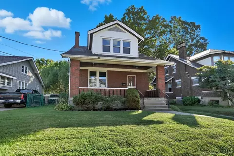 Exterior - 3017 Hull Ave, Cincinnati, OH 45211 photo 2 of 8