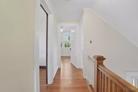 Entry Way - 3017 Hull Ave, Cincinnati, OH 45211 photo 7 of 7