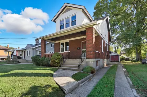Other - 3017 Hull Ave, Cincinnati, OH 45211 photo 1 of 9
