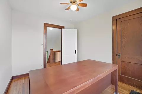 Bedroom - 3017 Hull Ave, Cincinnati, OH 45211 photo 7 of 7