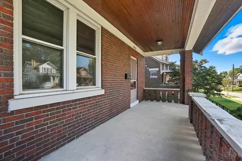 Exterior - 3017 Hull Ave, Cincinnati, OH 45211 photo 5 of 8