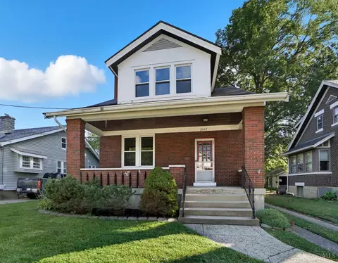 3017 Hull Ave, Cincinnati, OH 45211