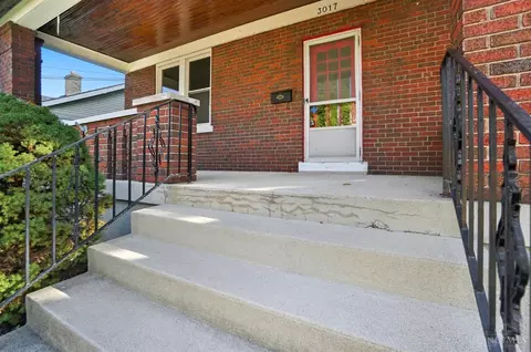 Exterior - 3017 Hull Ave, Cincinnati, OH 45211 photo 3 of 8