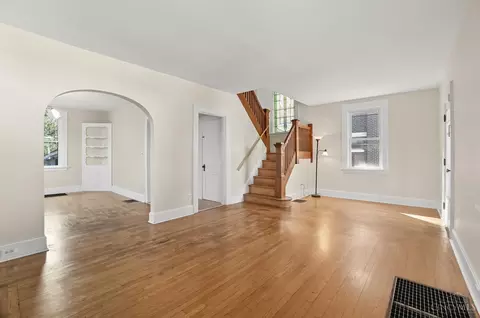 Living - 3017 Hull Ave, Cincinnati, OH 45211 photo 2 of 4