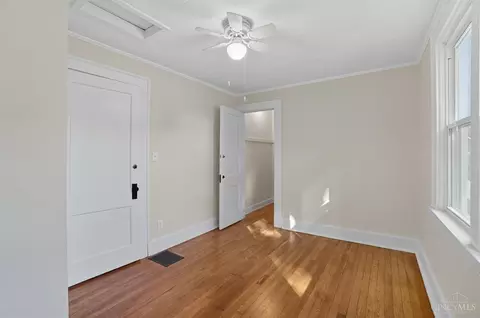 Bedroom - 3017 Hull Ave, Cincinnati, OH 45211 photo 5 of 7