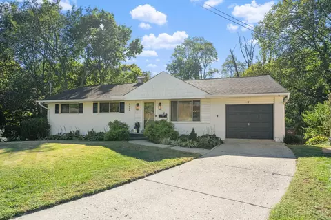8405 Arundel Ct, Cincinnati, OH 45231