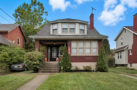 4934 Relleum Ave, Cincinnati, OH 45238