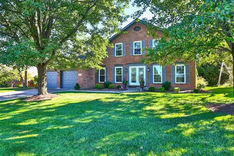 7957 Rio Grande Dr, Cleves, OH 45002