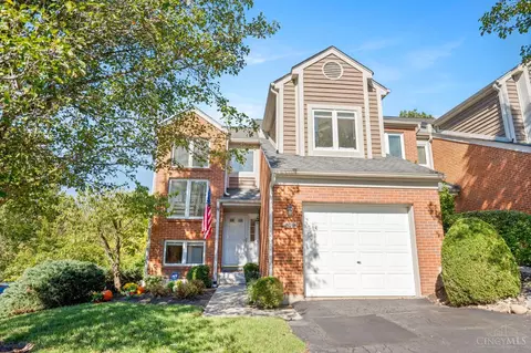 675 Totten Way, Cincinnati, OH 45226