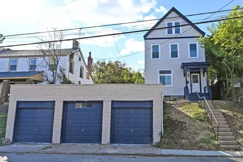 915 Rosemont Ave, Cincinnati, OH 45205