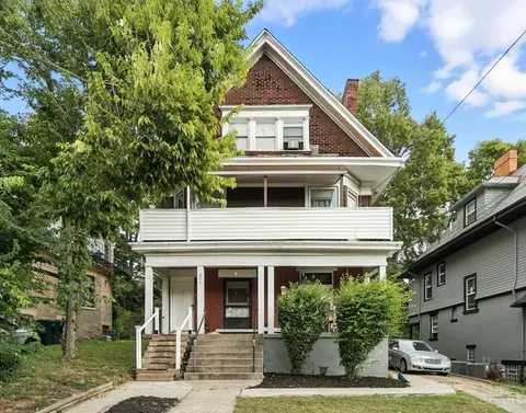 844 Windham Ave, Cincinnati, OH 45229