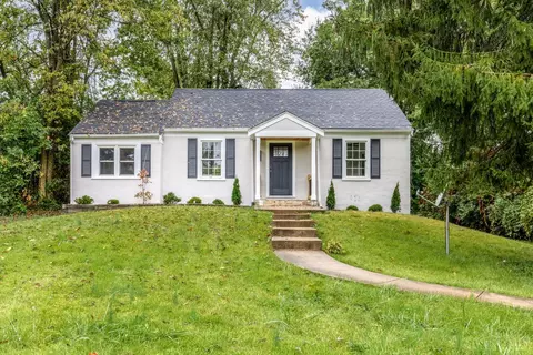 10443 Burlington Rd, Cincinnati, OH 45231