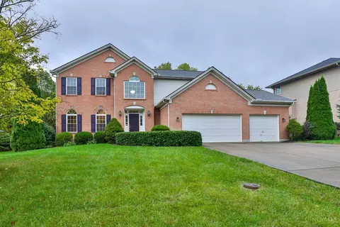 5609 Selu Dr, Liberty Twp, OH 45011
