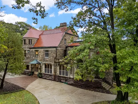 3540 Clifton Ave, Cincinnati, OH 45220