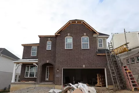 4012 Trailside Dr, Green Twp, OH 45248