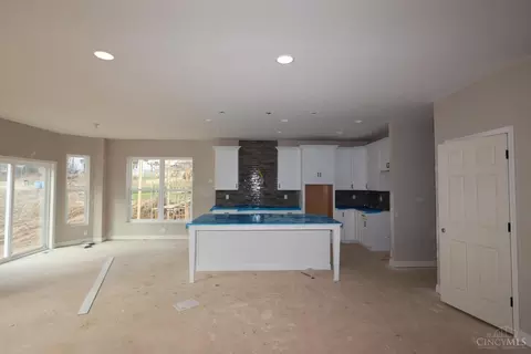 Living - 4012 Trailside Dr, Green Twp, OH 45248 photo 1 of 2