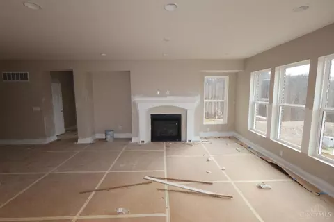 Living - 4012 Trailside Dr, Green Twp, OH 45248 photo 2 of 2