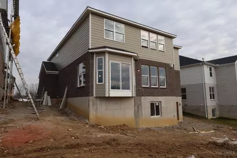 Exterior - 4012 Trailside Dr, Green Twp, OH 45248 photo 5 of 5