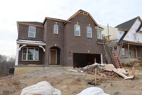 Exterior - 4012 Trailside Dr, Green Twp, OH 45248 photo 2 of 5