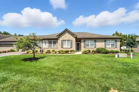 9202 Tranquility Ct, West Chester, OH 45069