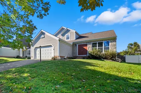 7725 Livingston Ct, Mason, OH 45040