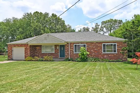 421 Kings Mills Rd, Mason, OH 45040